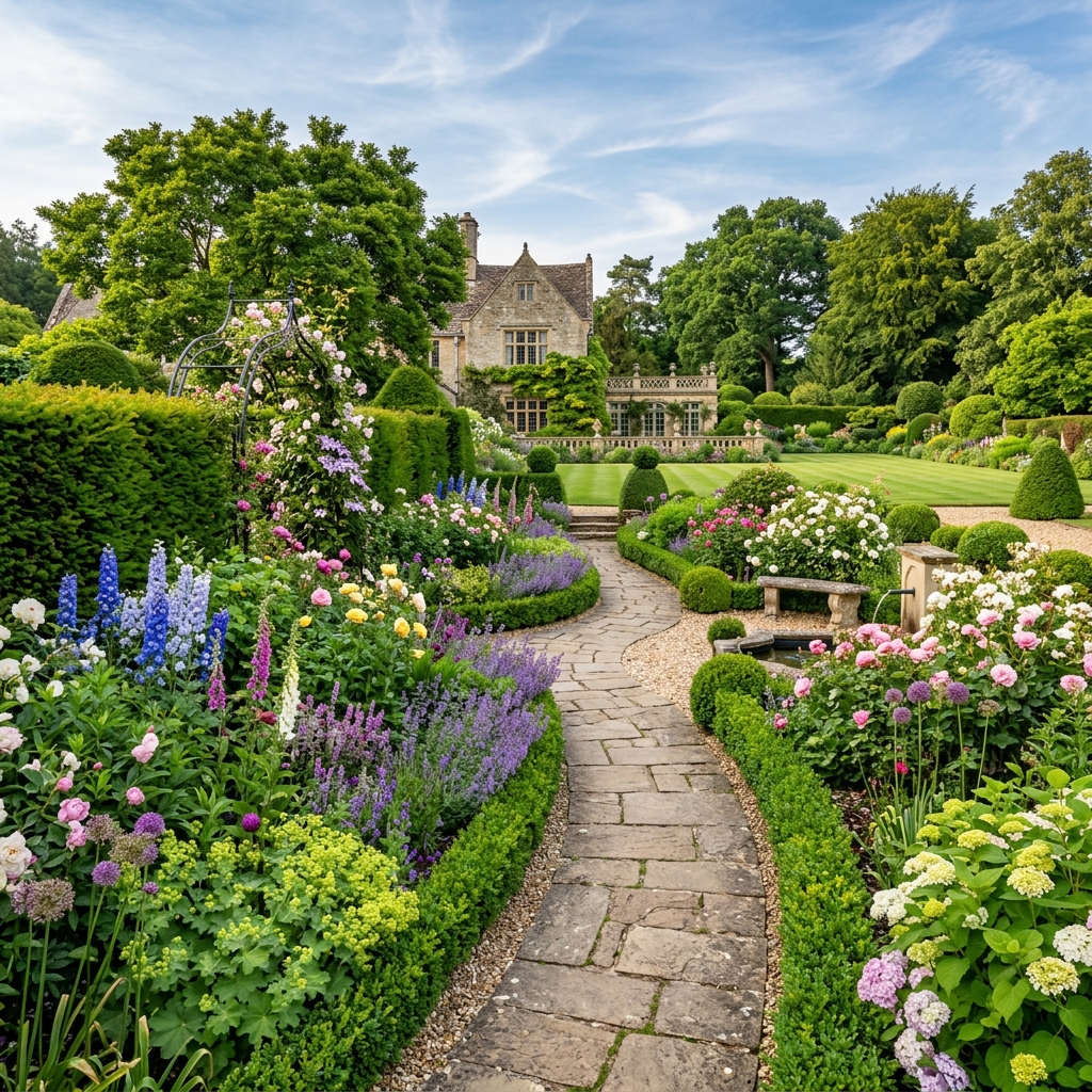 The Incredible Native Flora of Los Angeles